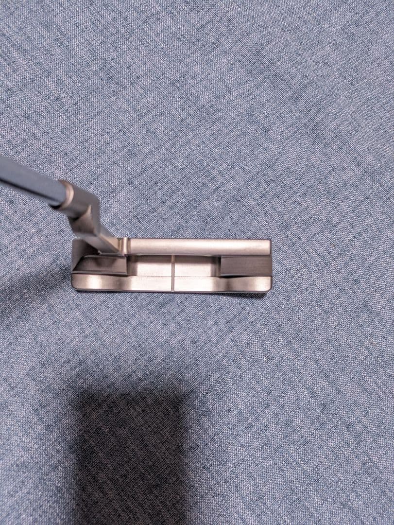 Mizuno Tour Style ａ-3 SOFT SUS鍛造お宝放出品美美品