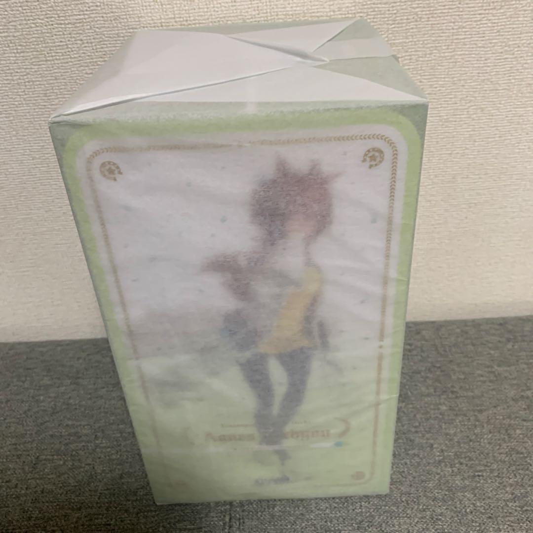 ウマ娘プリティーダービー　アグネスタキオン　1／7スケールフィギュア　アルター