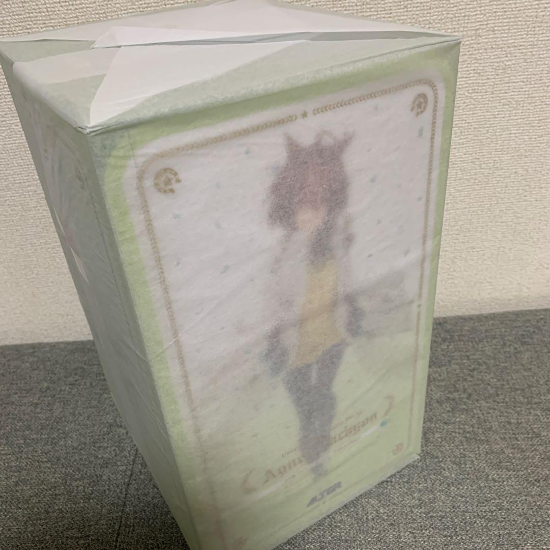 ウマ娘プリティーダービー　アグネスタキオン　1／7スケールフィギュア　アルター