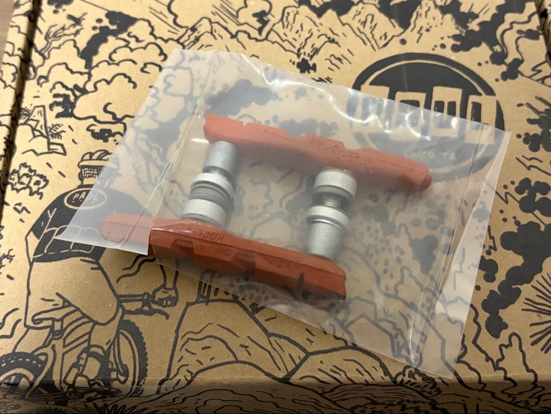 パーツ Paul Component Neo Retro Canti Brake