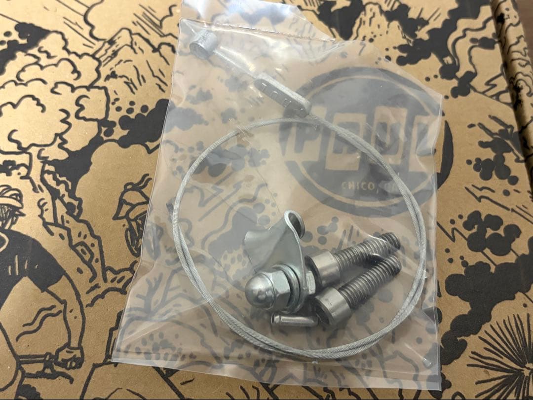 パーツ Paul Component Neo Retro Canti Brake