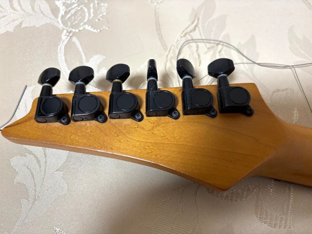 【送料込み‼️】Ibanez RX series エレキギター