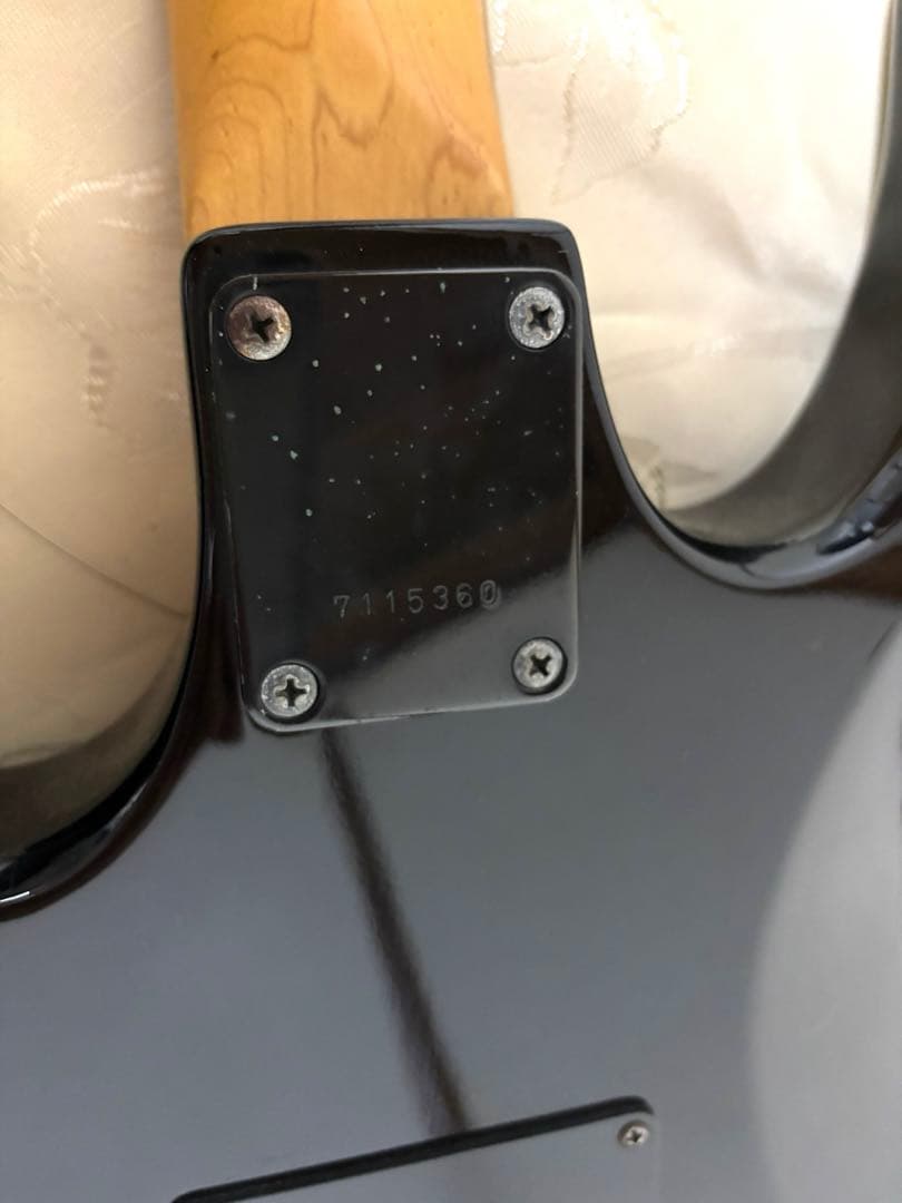 【送料込み‼️】Ibanez RX series エレキギター