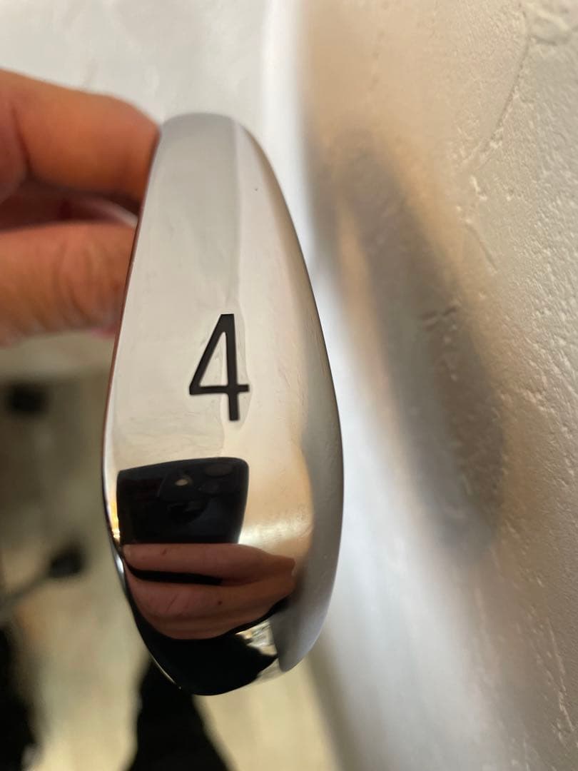 タイトリスト T350 4アイアン 880AMC S