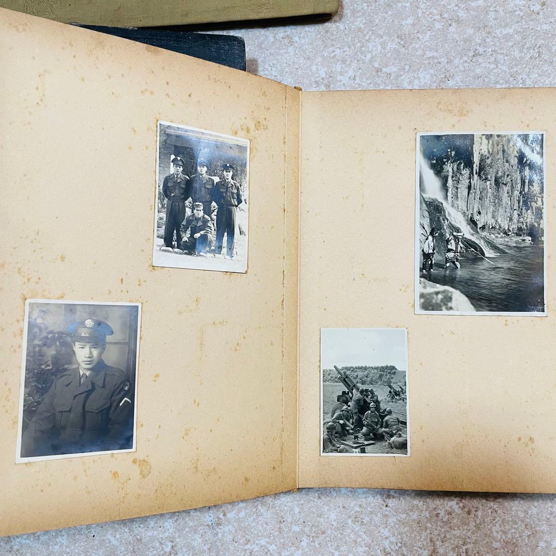 古写真 大量 白黒写真 戦前 戦後 学生 レトロ 家族 軍人 まとめ売り