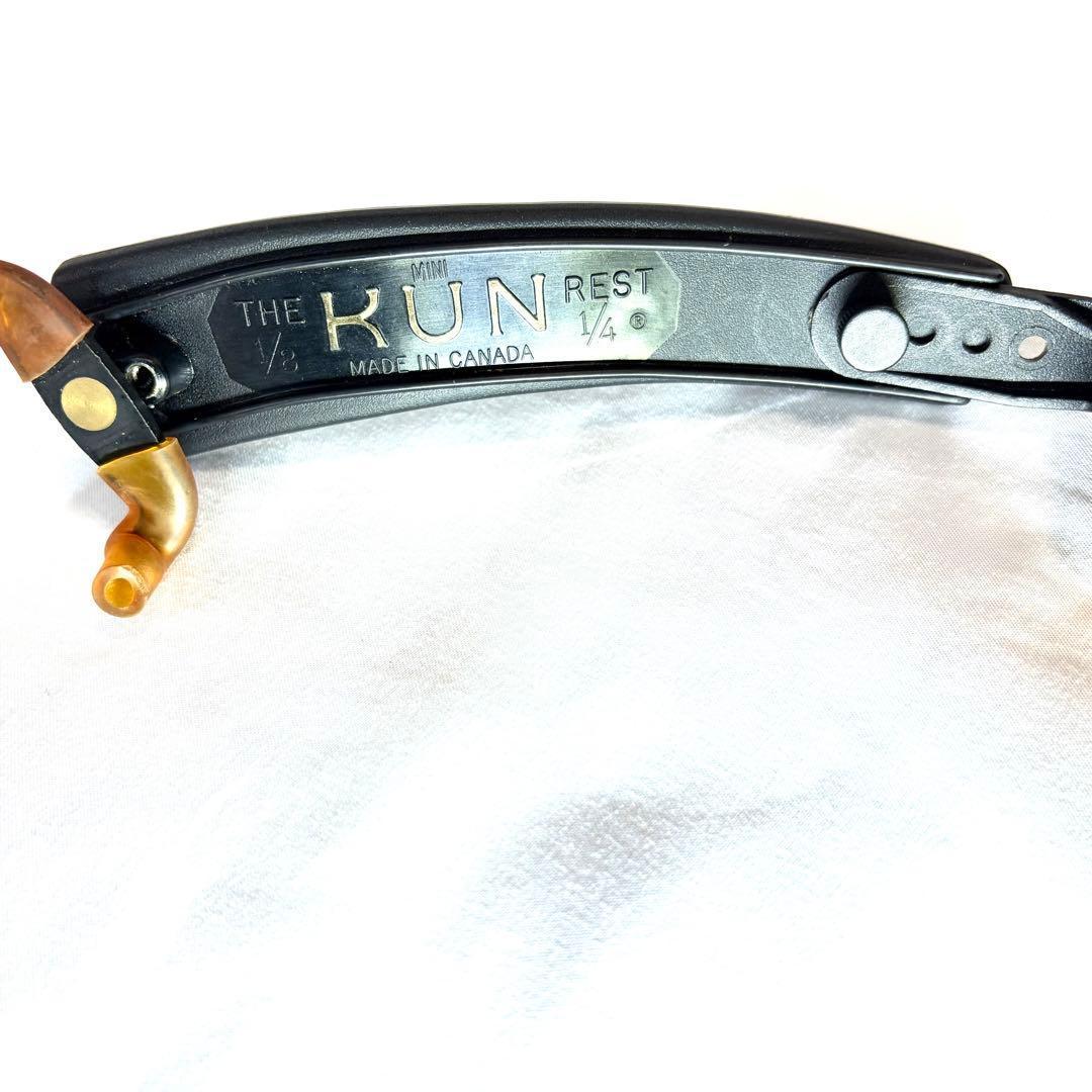 YAMAHA バイオリン Anno2002 Model V-7 1/4 虎杢