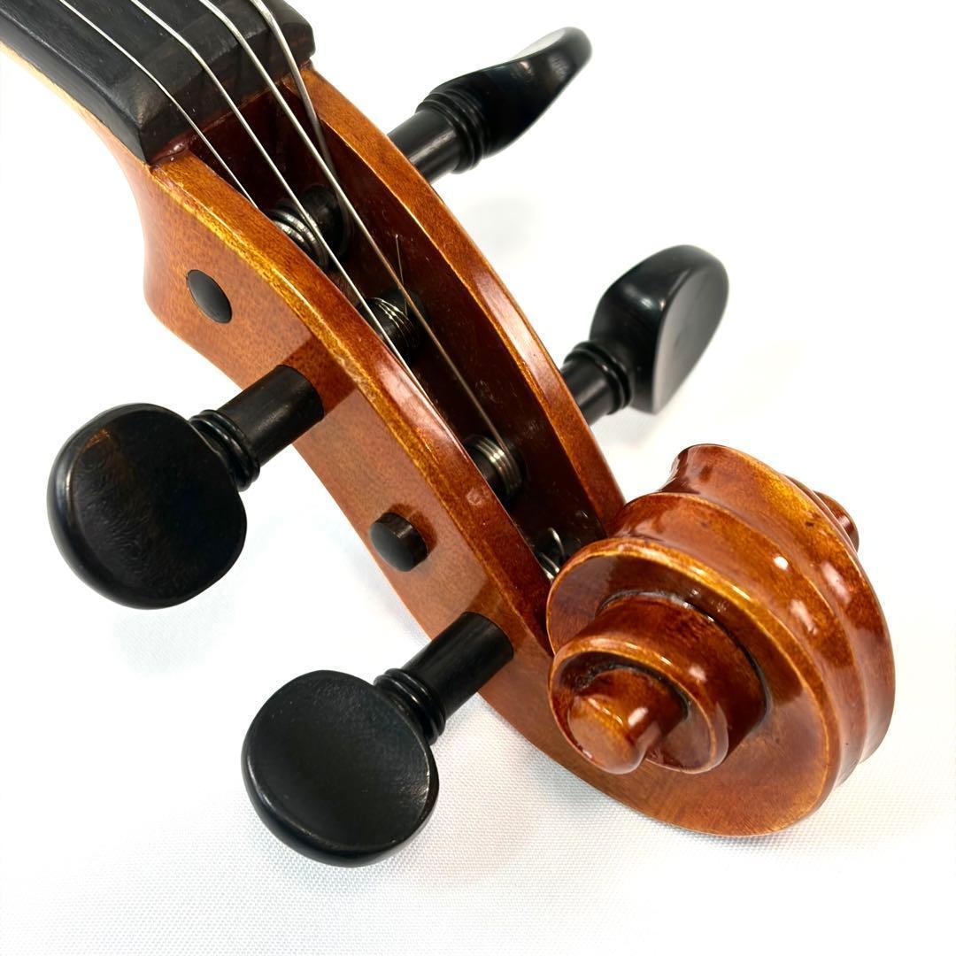 YAMAHA バイオリン Anno2002 Model V-7 1/4 虎杢