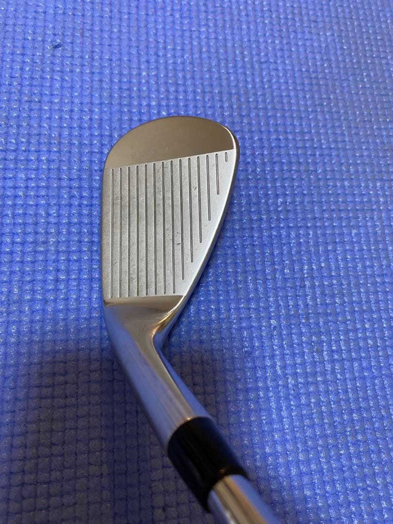 タイトリスト T100s 6〜9 PWモーダス115S アイアン［2021年］