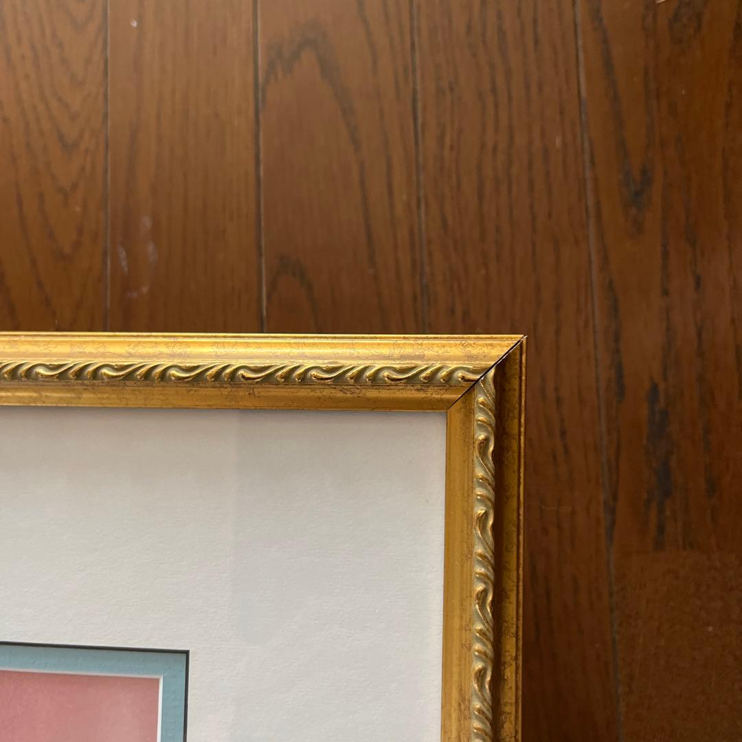 ディズニーセル画　シンデレラドリーム　5000限定