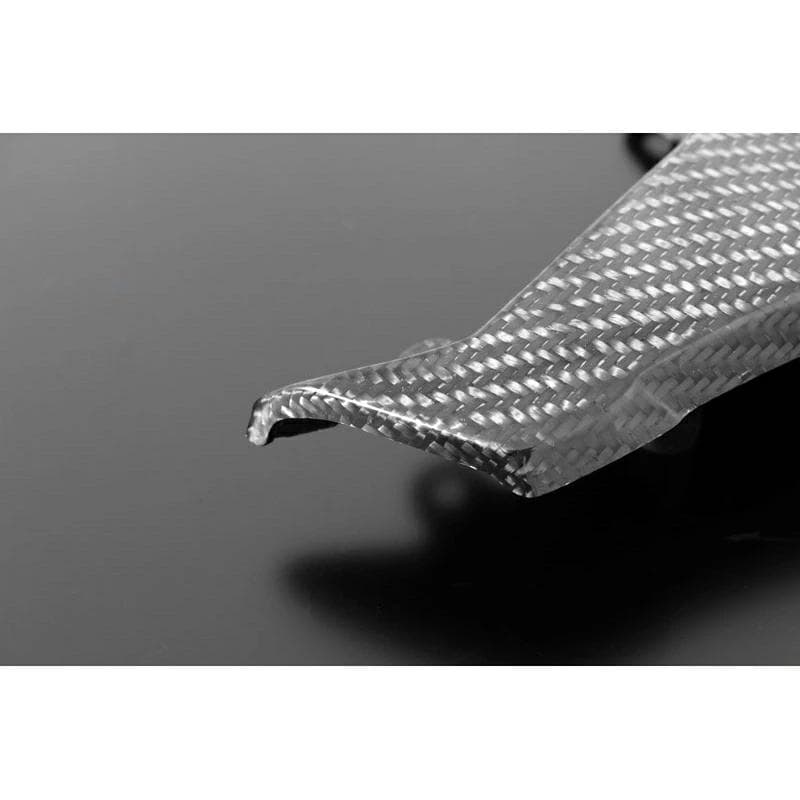 ARCHI アーキカーボンハーネスプロテクター Z900RS/CAFE