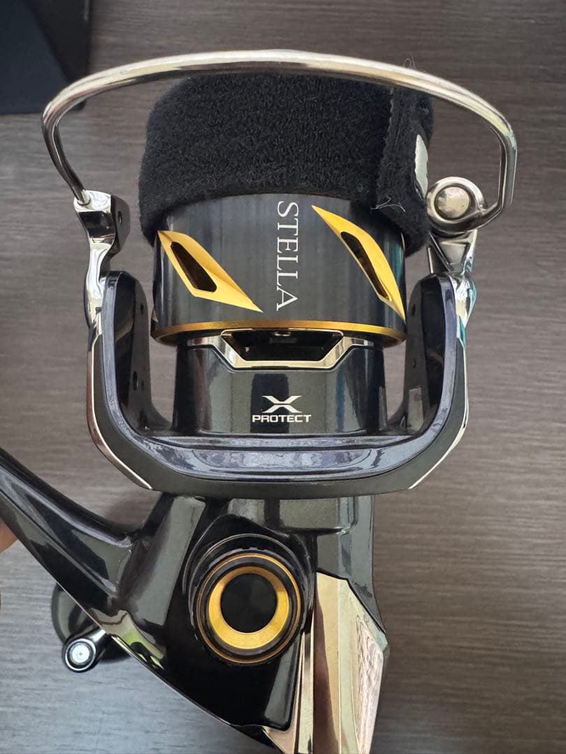 20ステラsw 5000XG