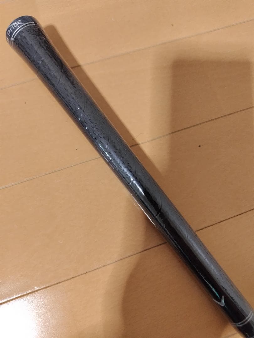 【新品】キャロウェイ パラダイム レフティ 24° ベンタスTR5 SR