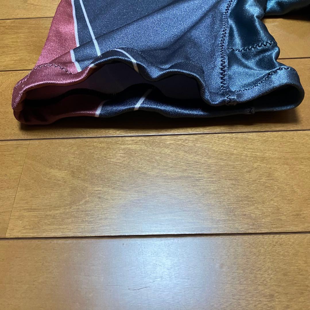 TITANトライアムファ シングレットLサイズJAPAN タイタン IPF公認