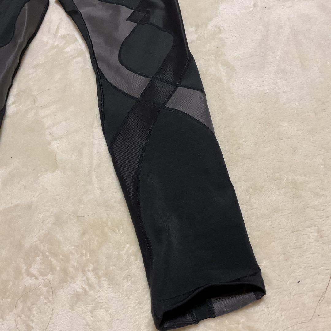 ワコール CW-X(シーダブリューエックス) HZO-549 Mサイズ（日本製）