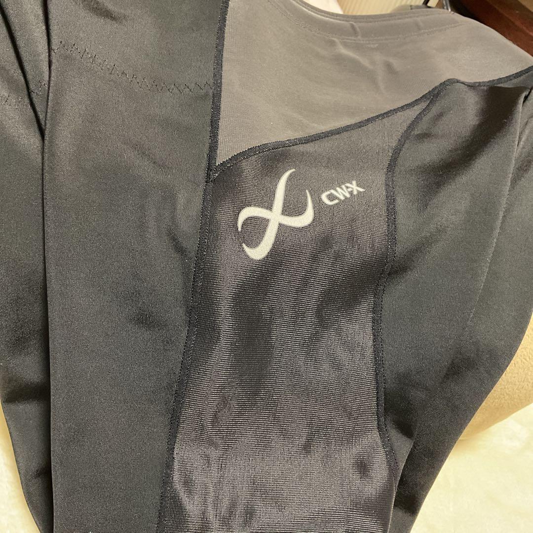 ワコール CW-X(シーダブリューエックス) HZO-549 Mサイズ（日本製）