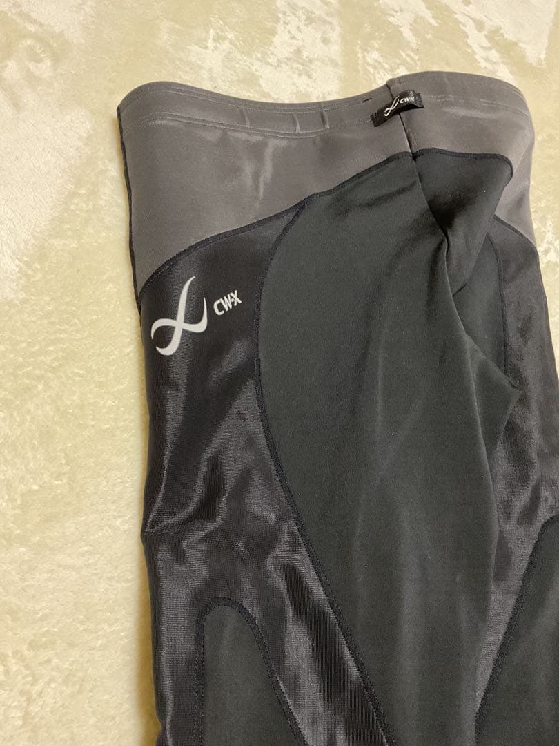 ワコール CW-X(シーダブリューエックス) HZO-549 Mサイズ（日本製）