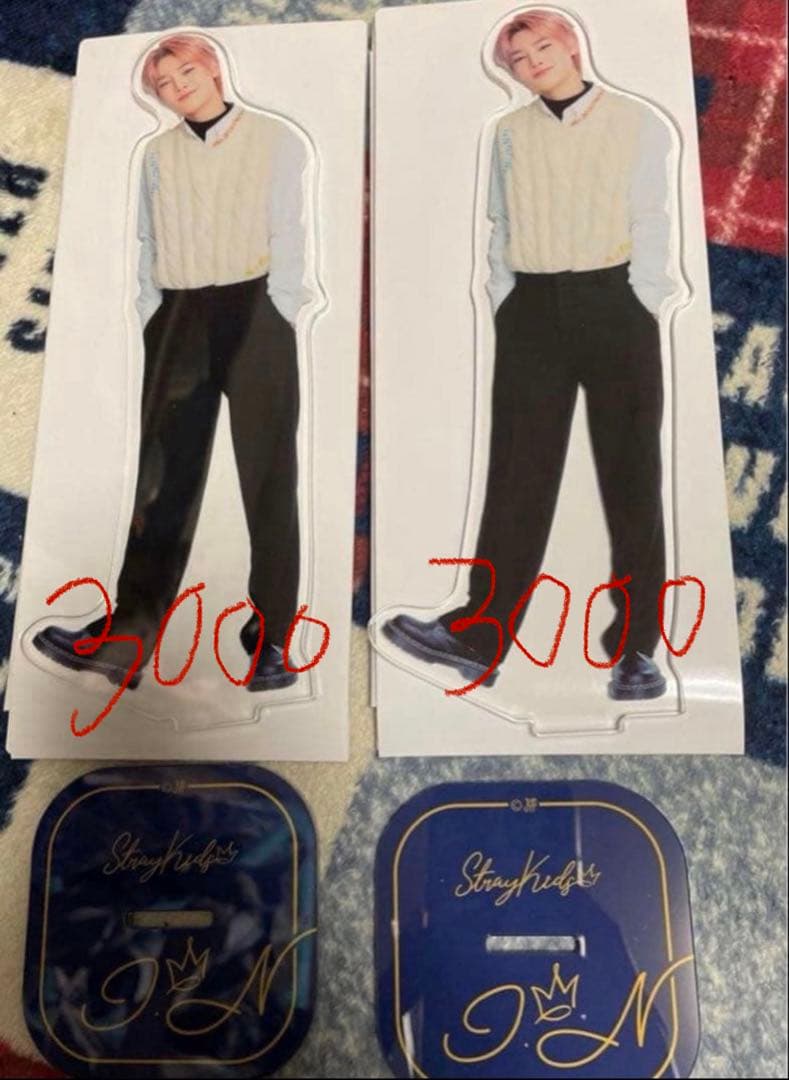 ケーポップトレカ まとめ売り