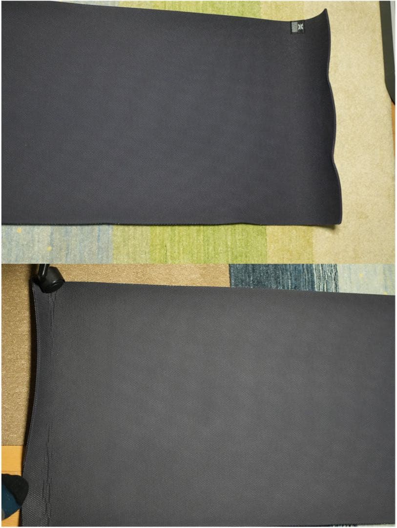 Manduka(マンドゥカ) エックスマット 5mm ヨガマット