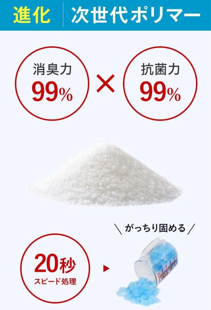 大容量✨防災グッズセット　非常用トイレ　折りたたみトイレ　キャンプ　アウトドア