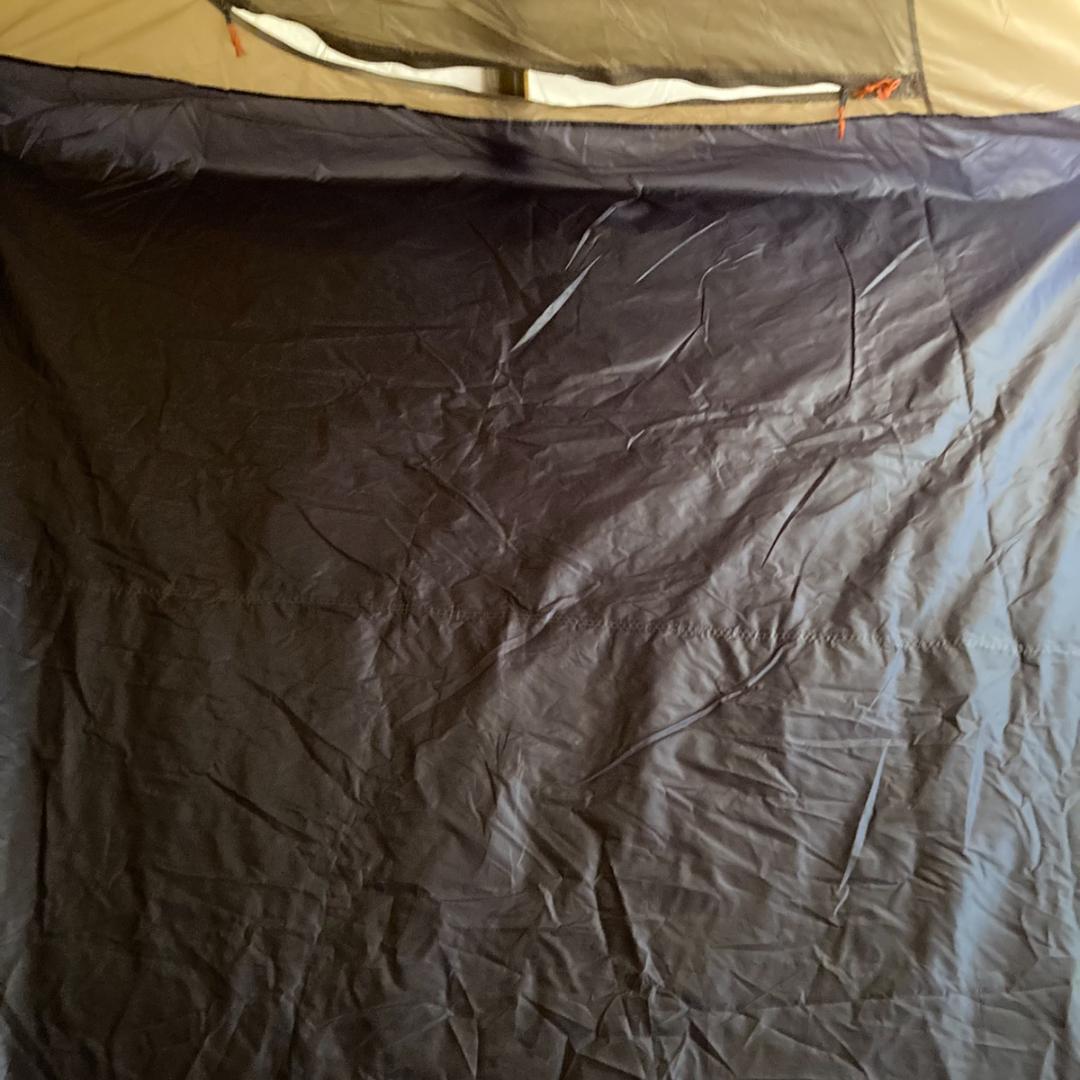 Coleman コールマン ツールームテント 2000030372