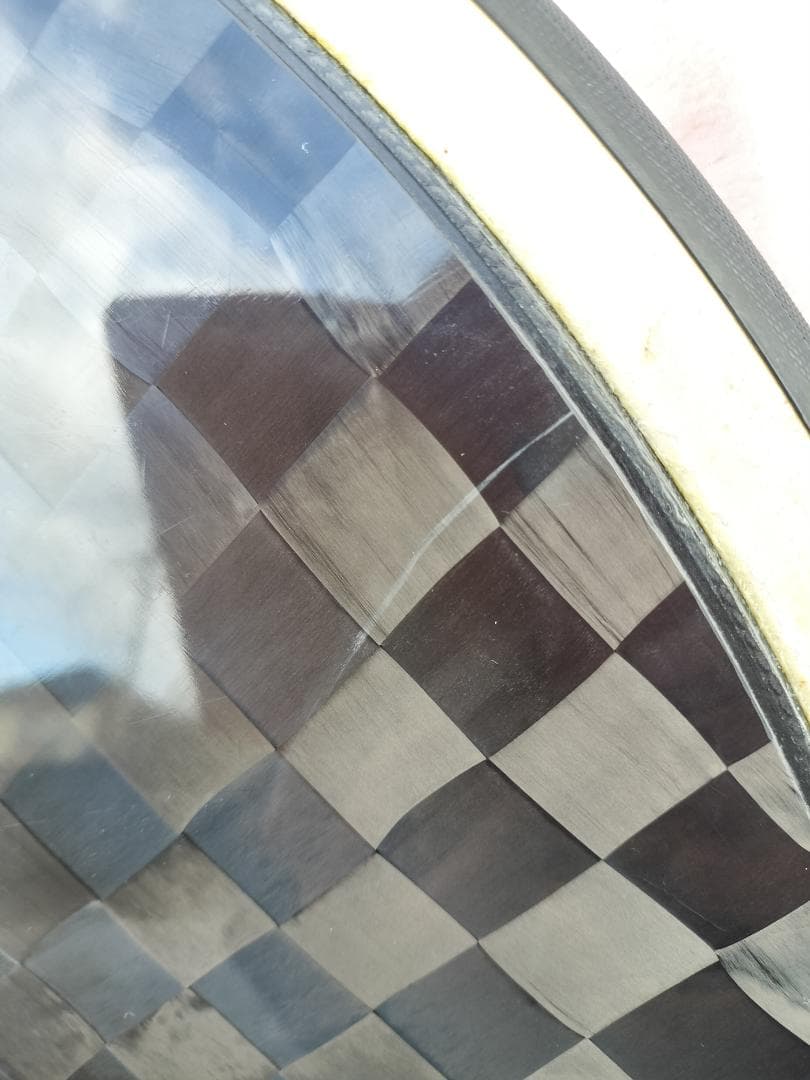 GHIBLI TRACK 28 R　カンパニョーロ　Campagnolo　ギブリ