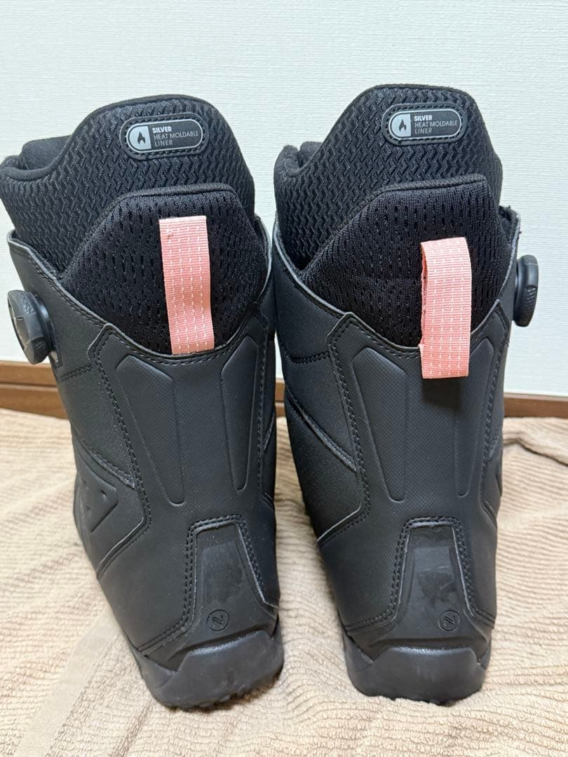 Nidecker Altai W スノーボード　ブーツ　ナイデッカ　(女性用)