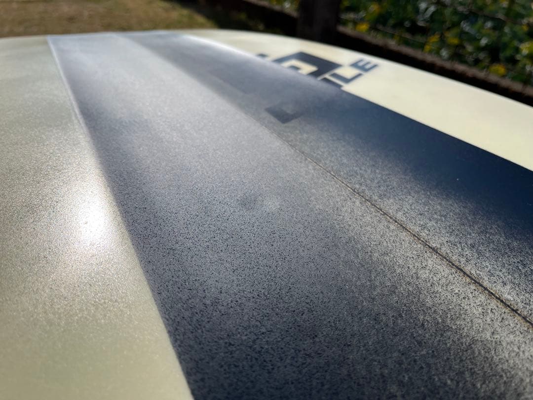 サーフィン・ボディボード COLE bd3 5.2 pu