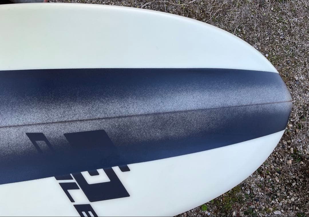 サーフィン・ボディボード COLE bd3 5.2 pu