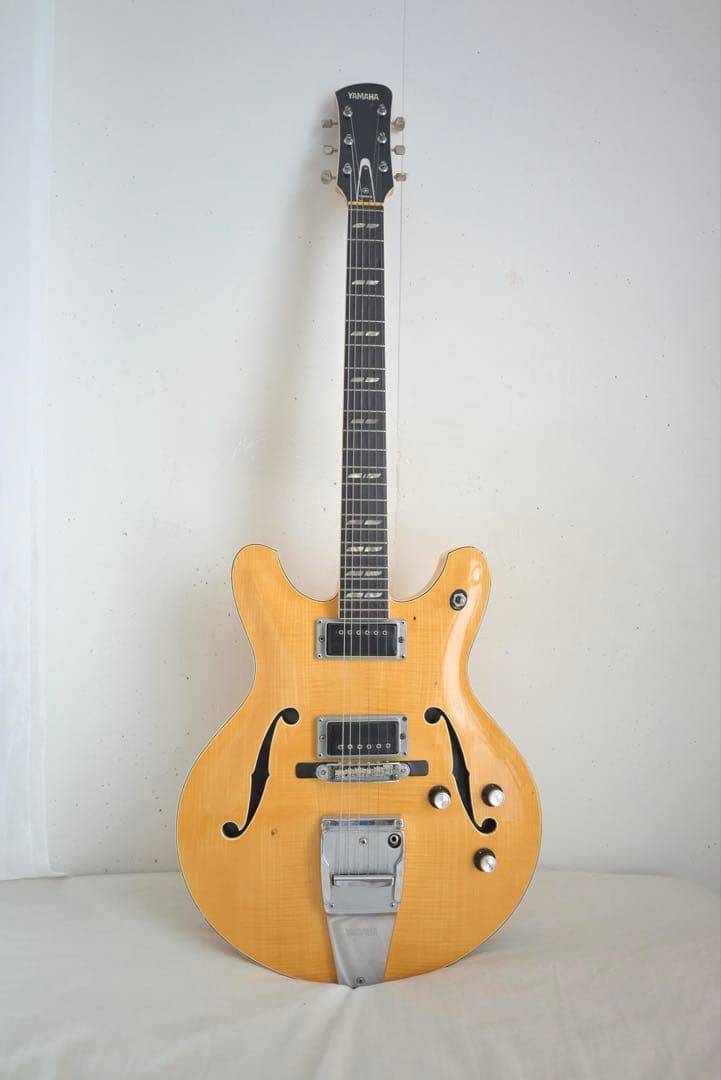 Yamaha SA-50 / ジャパンヴィンテージ / 純正ハードケース付き