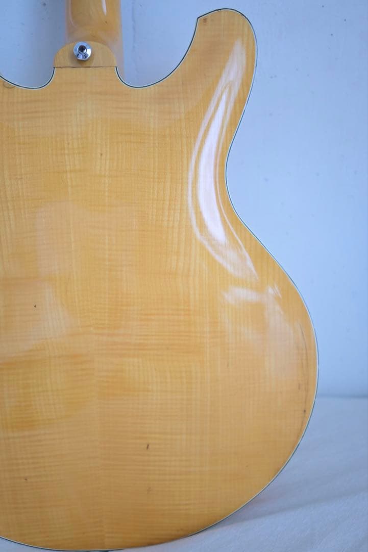 Yamaha SA-50 / ジャパンヴィンテージ / 純正ハードケース付き