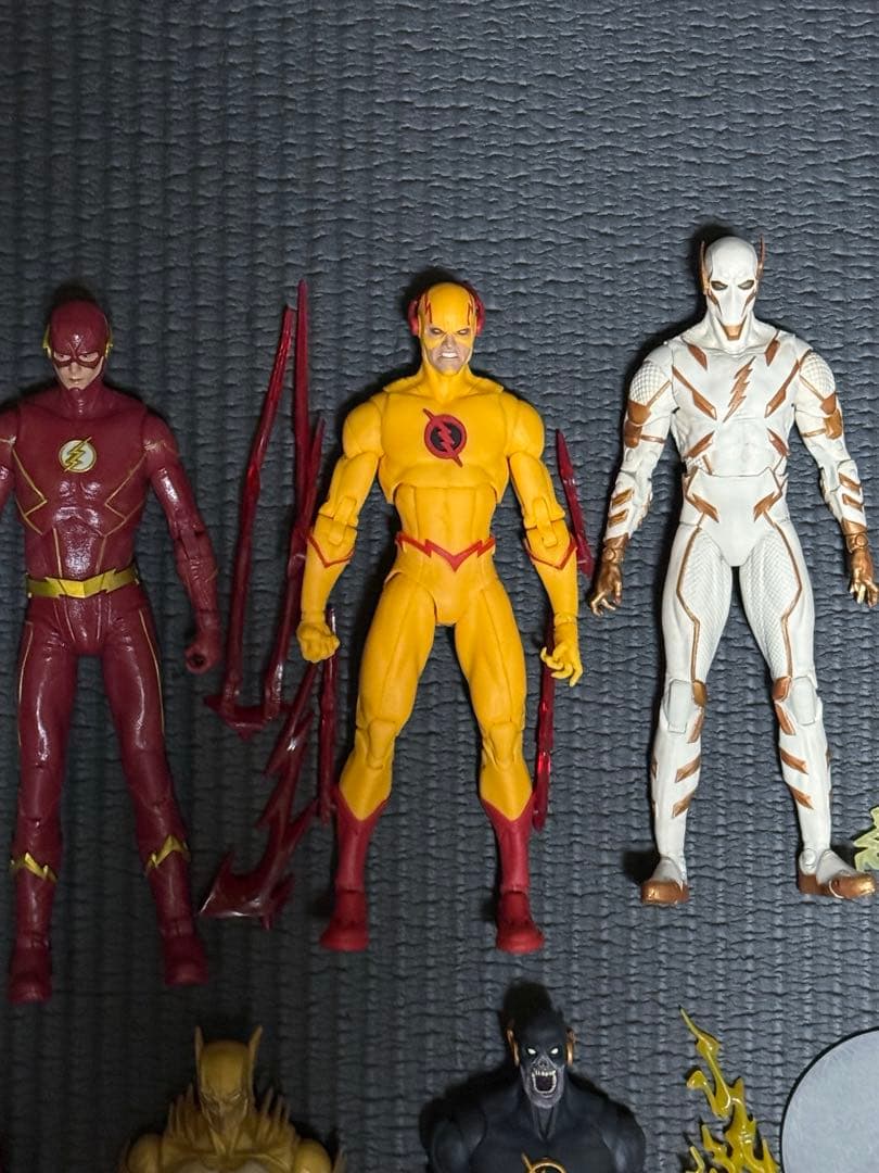 DCマルチバース / フラッシュまとめ売り