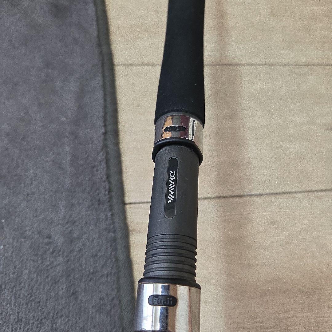 な*あ様 軽量カーボンファイバー ジギングロッド