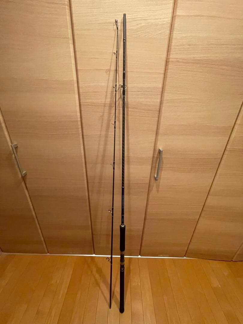 シマノ COLTSNIPER BB S1000MH