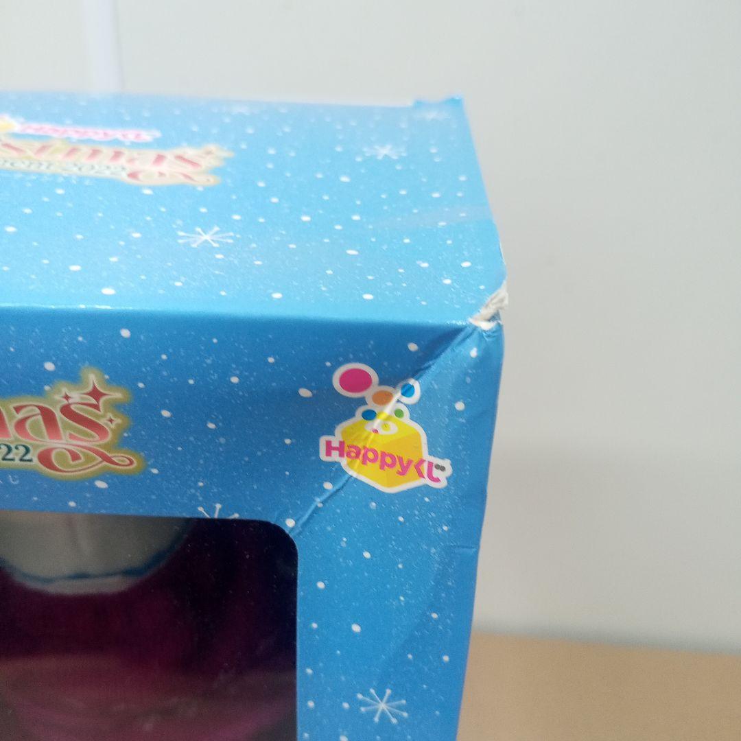 Disney Christmas Ornament 2022 セット