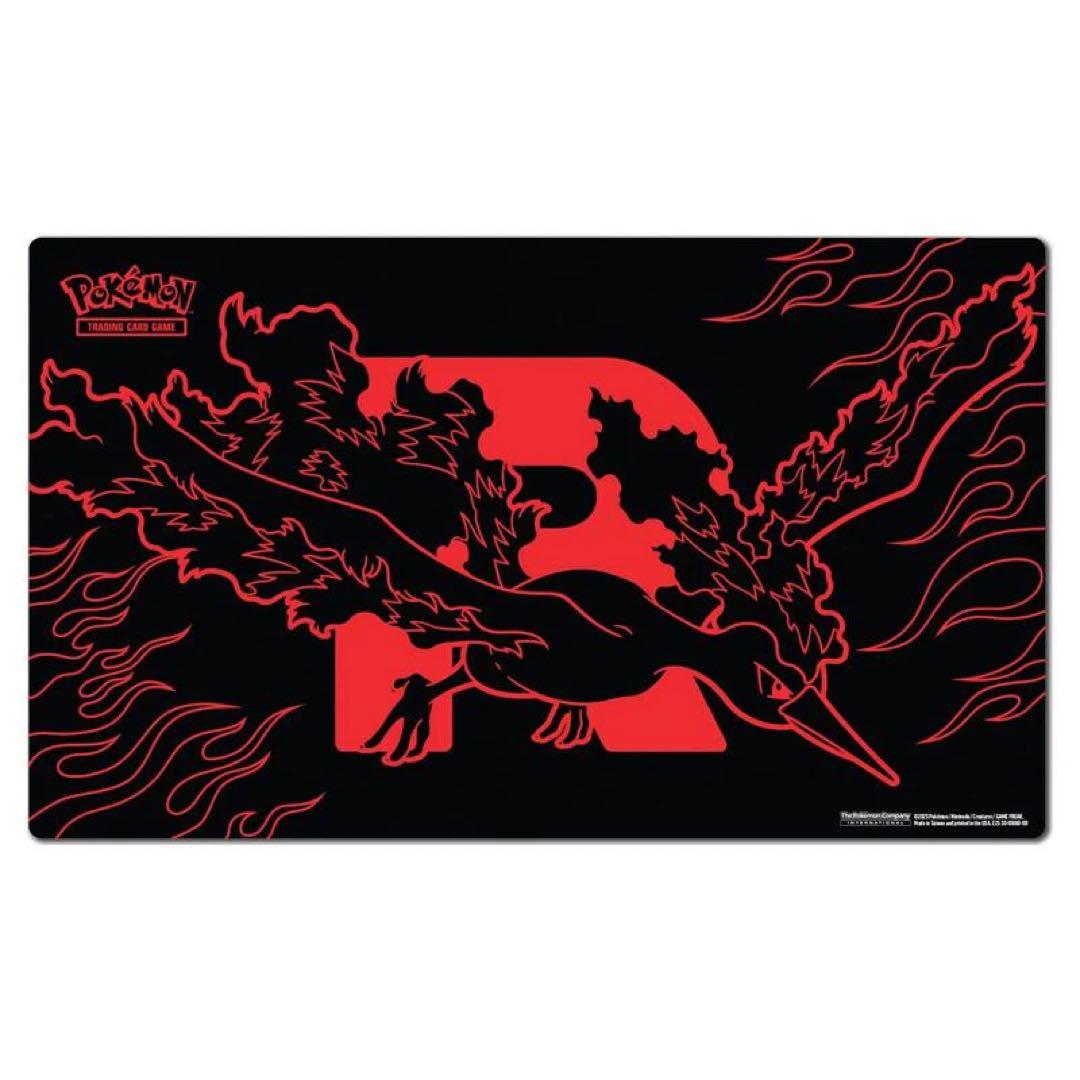 ポケモンカード　フィイヤー　ウルトラプレミアムコレクション　海外限定　未開封