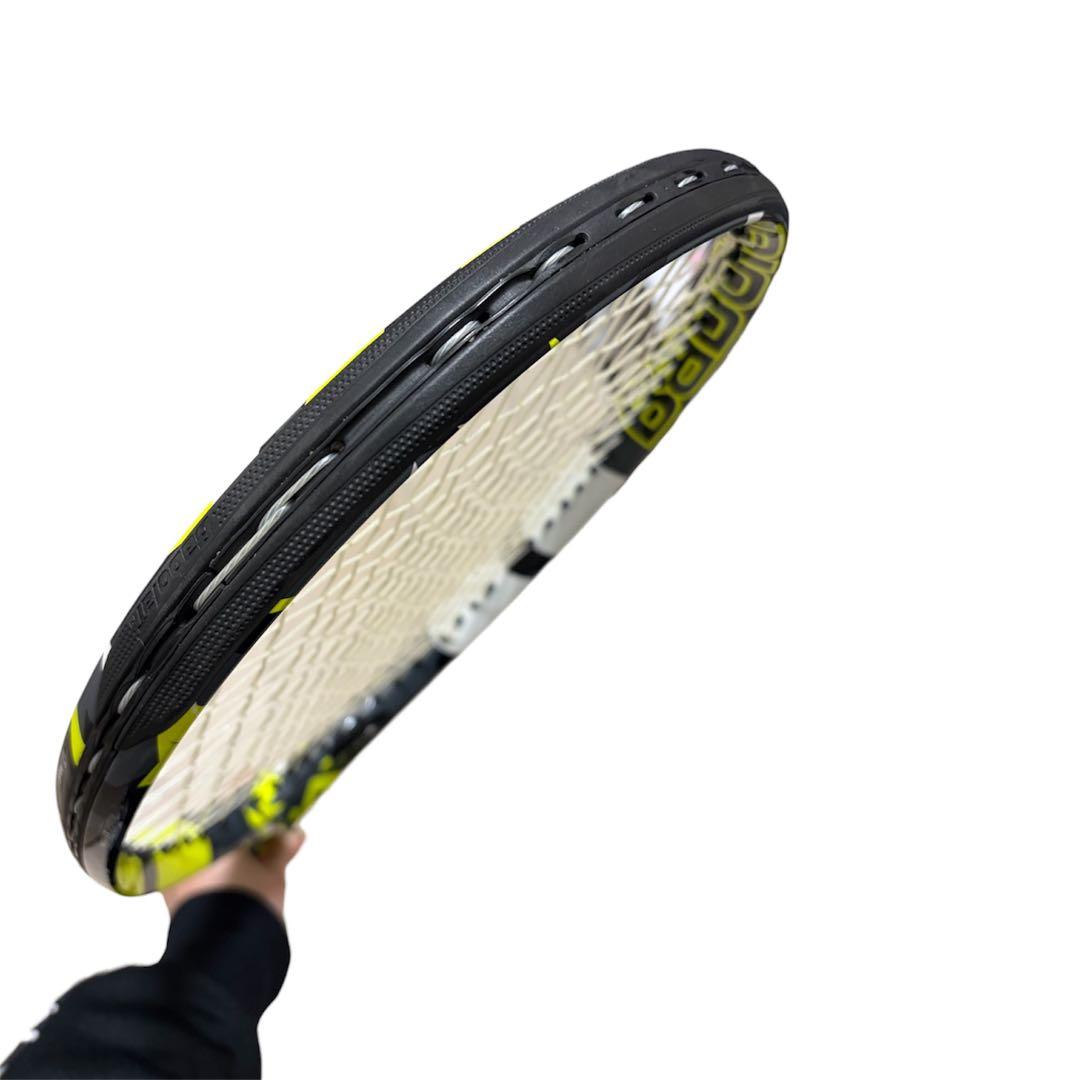 バボラ ピュアアエロ G2 300g 101481