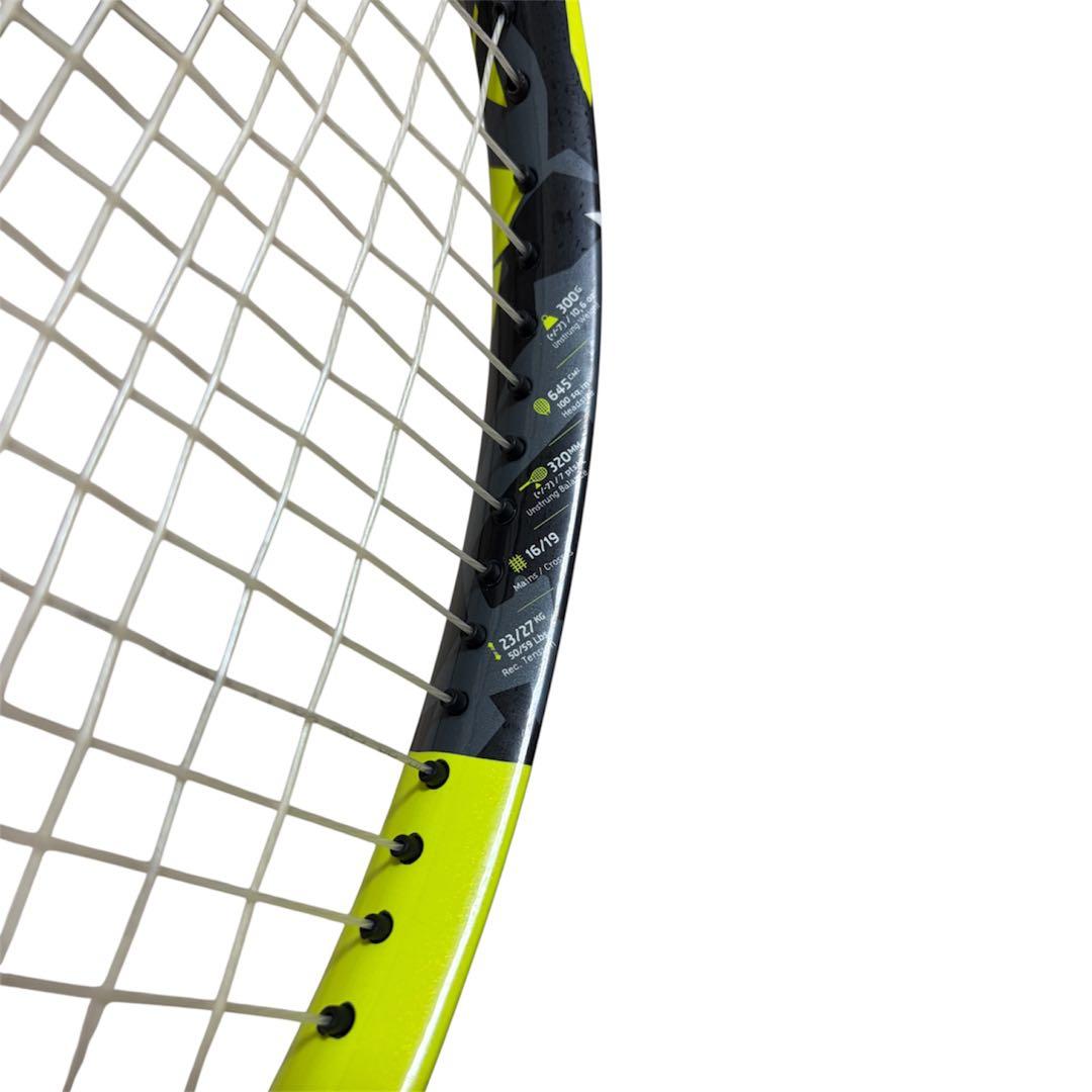 バボラ ピュアアエロ G2 300g 101481