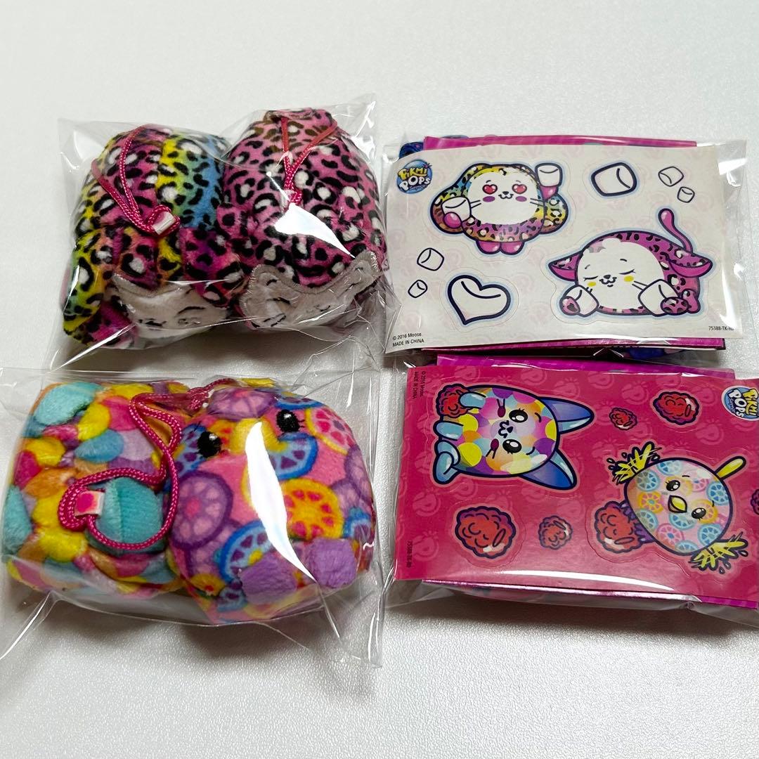 ピクミーポップ