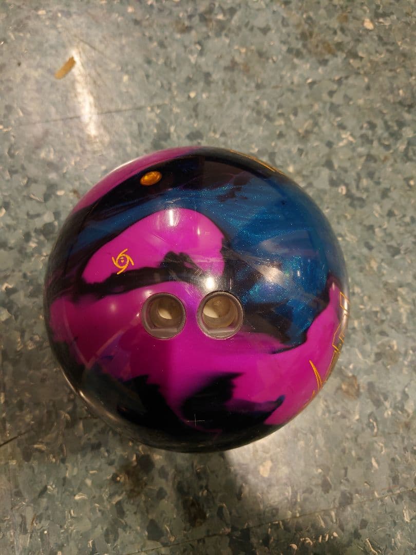 STORM コードマスター 15ポンド