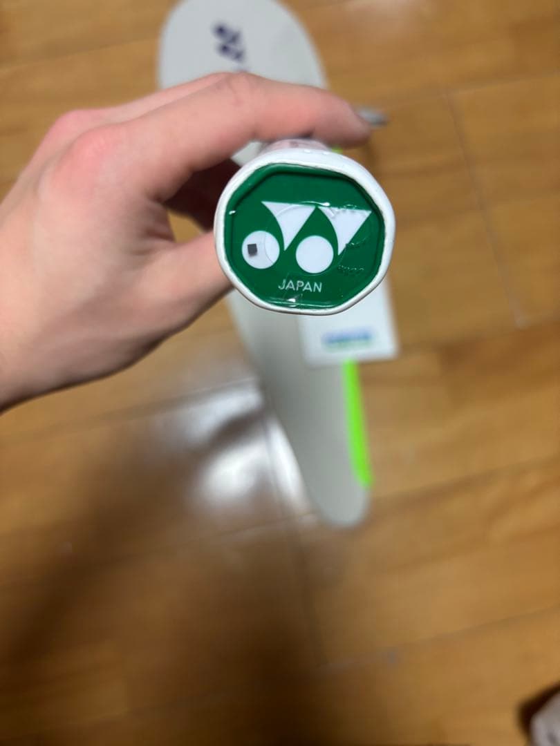 曇りさん　　アストロクス100zz 4u5 加工済み1新品1￼