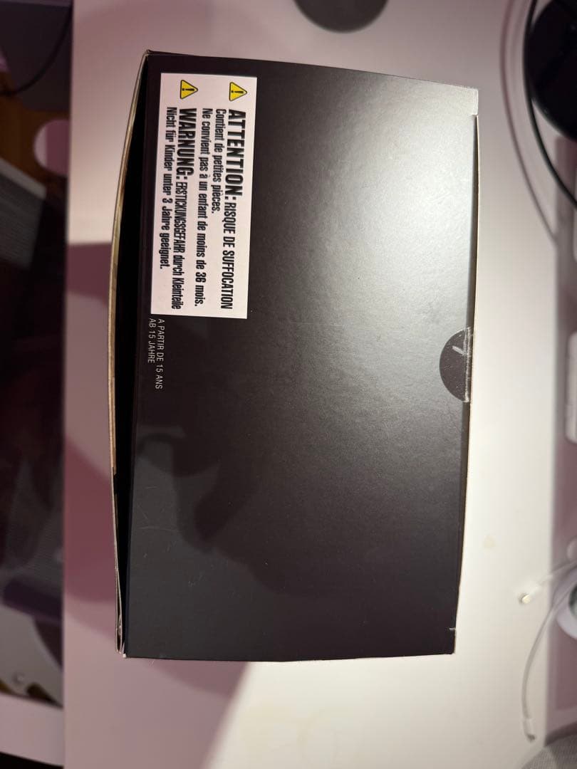 ニーア オートマタ PLAY ARTS改 9S DX版