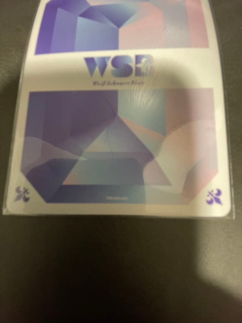 ヴァイスシュヴァルツブラウ 名探偵コナン トリプルフェイス 安室透 SSPサイン