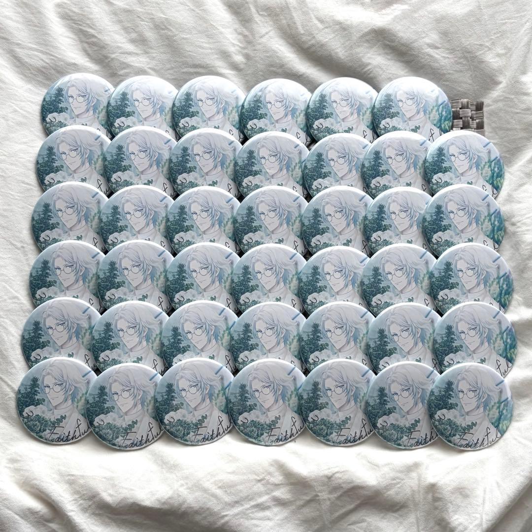 アイドリッシュセブン アイナナ 八乙女楽 缶バッジ DHC 41点 ④