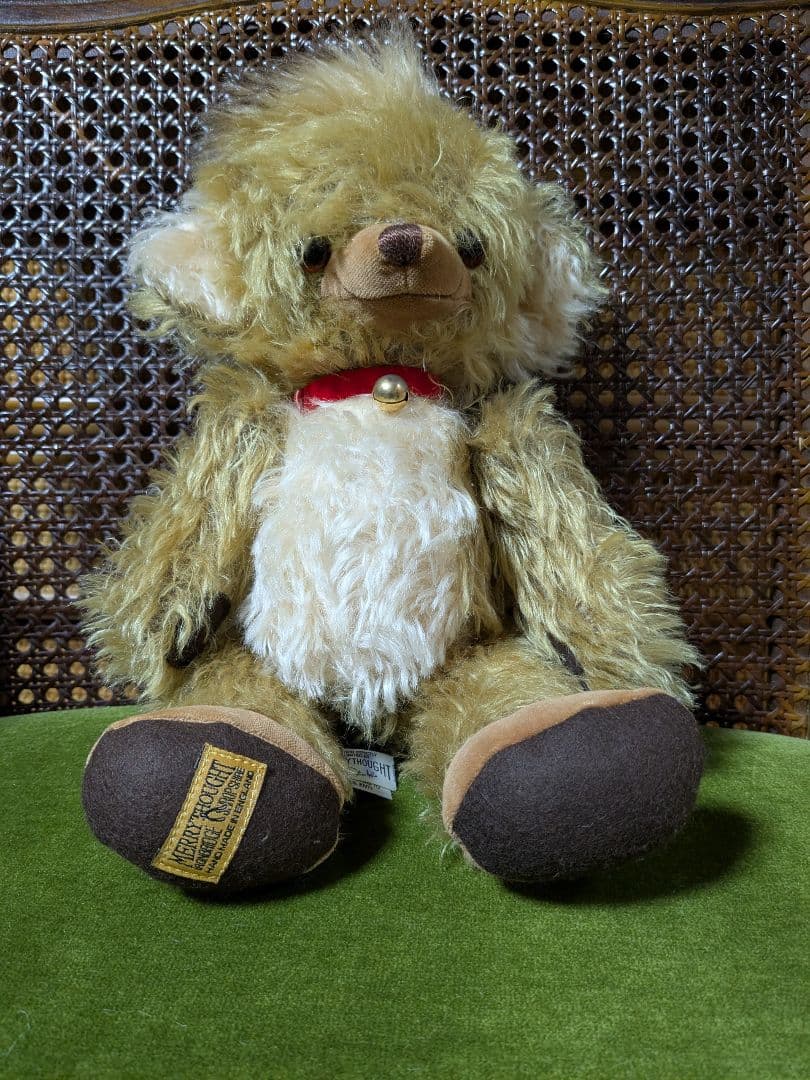 メリーソート　チーキー