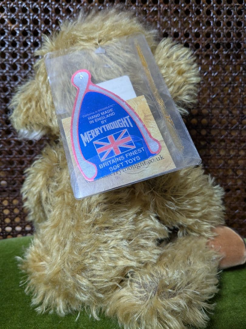 メリーソート　チーキー