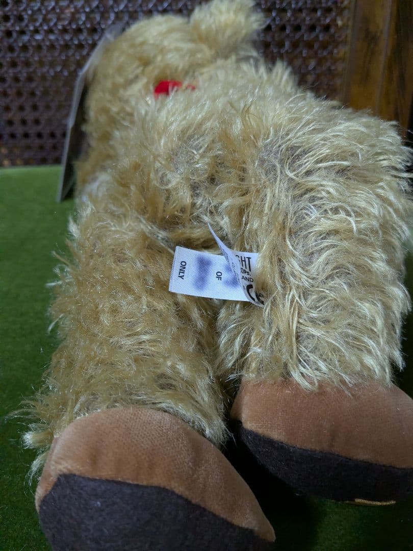 メリーソート　チーキー