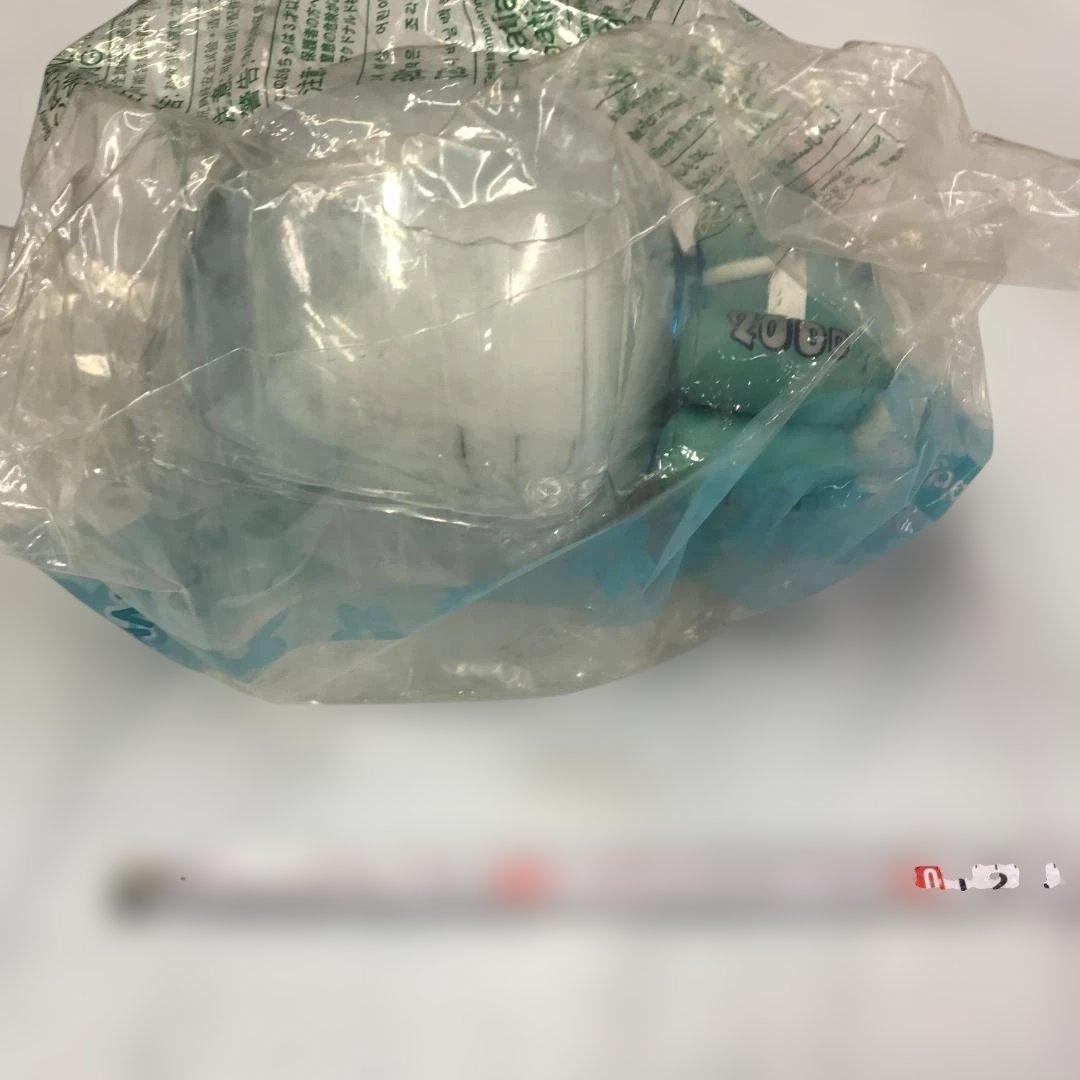 未開封 6点セット ハローキティマクドナルドコラボぬいぐるみ 1999 2000