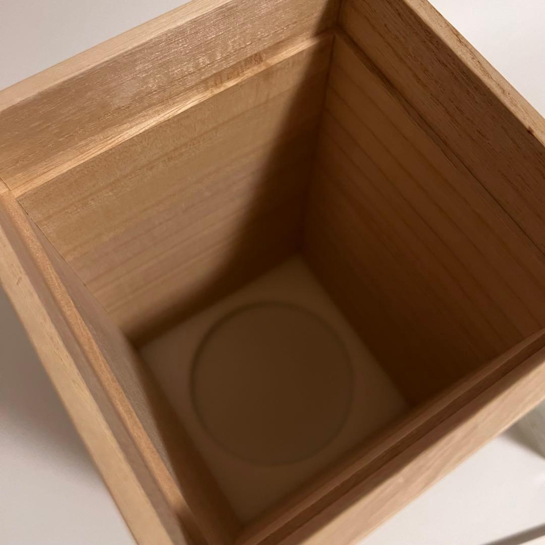 サントリーウイスキー　響　100周年記念　空き瓶　空き箱