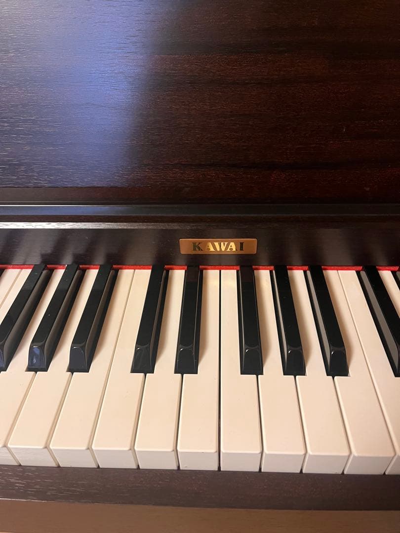 KAWAI デジタルピアノ PE3（88鍵 ローズウッド調）