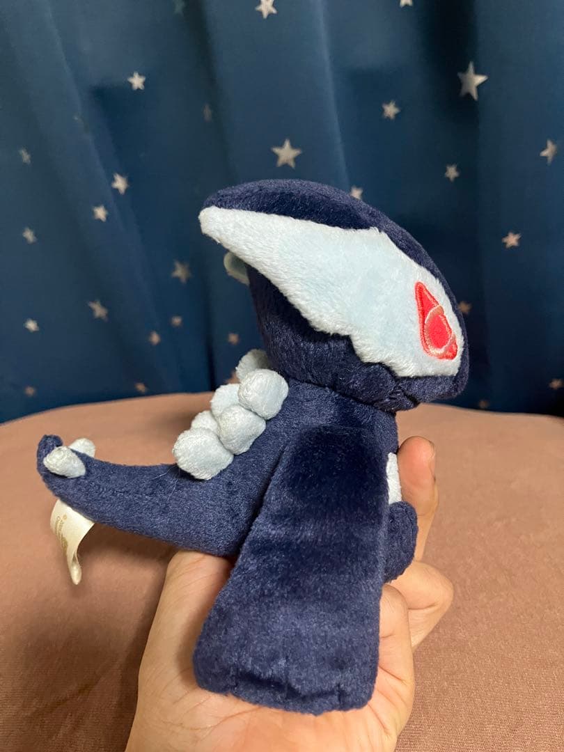 ダークルギア ポケモン　ぬいぐるみ　ポケドール